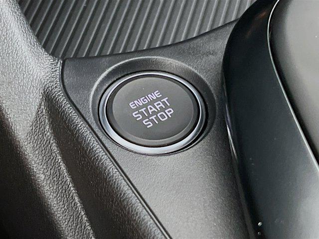 new 2025 Kia K4 car, priced at $22,957