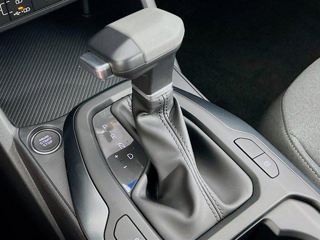 new 2025 Kia K4 car, priced at $22,957