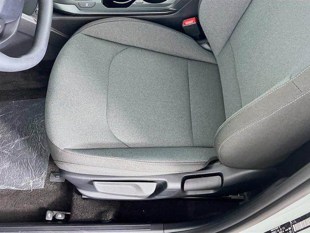 new 2025 Kia K4 car, priced at $22,957