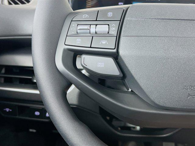 new 2025 Kia K4 car, priced at $22,957