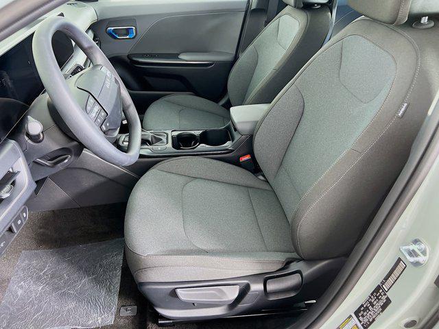 new 2025 Kia K4 car, priced at $22,957
