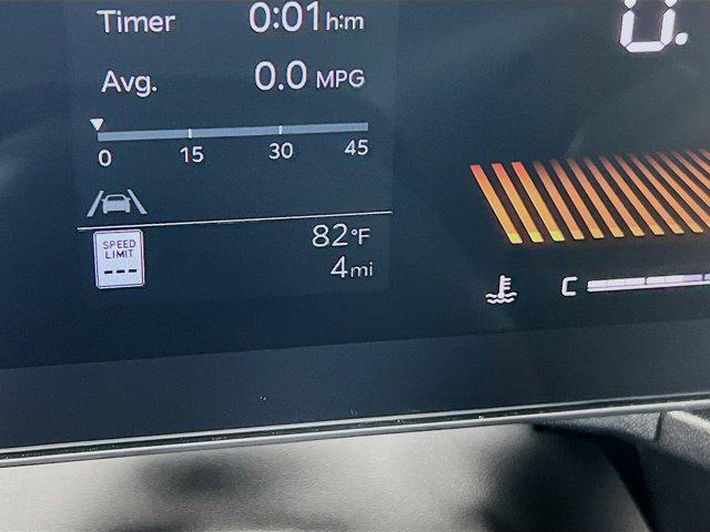 new 2025 Kia K4 car, priced at $22,957