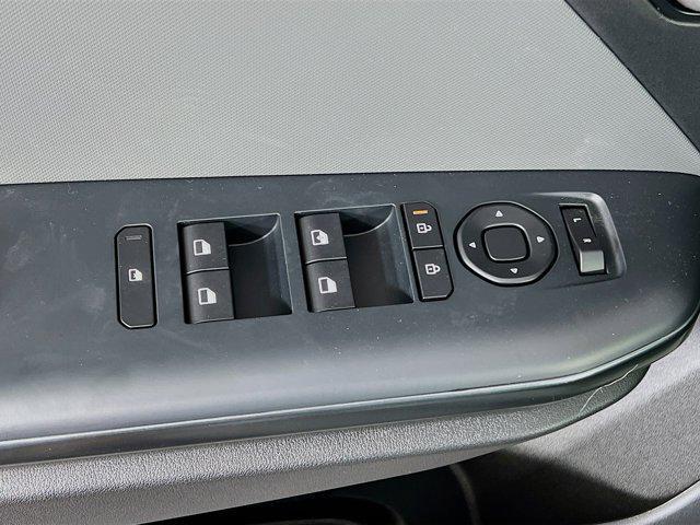 new 2025 Kia K4 car, priced at $22,957