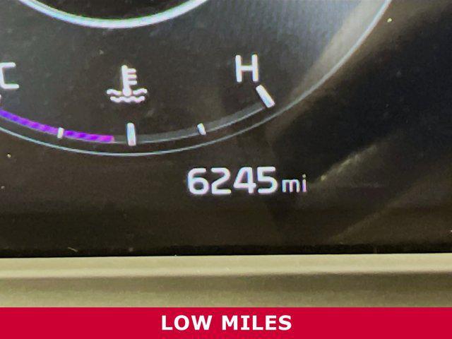 used 2024 Kia Seltos car, priced at $23,141