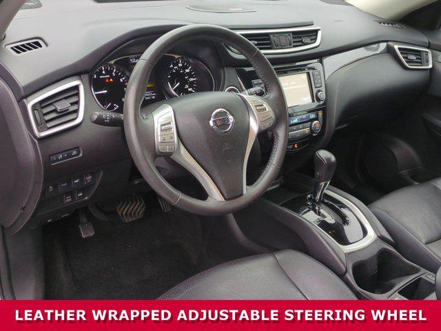 used 2014 Nissan Rogue car, priced at $11,222