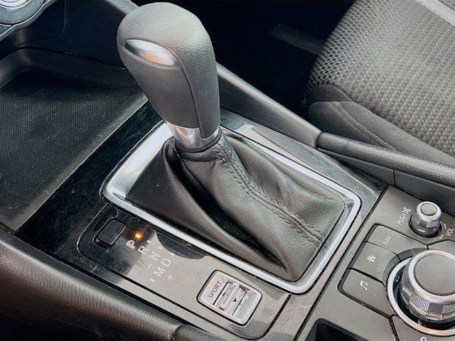 used 2017 Mazda Mazda3 car, priced at $13,995