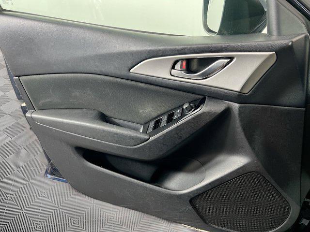 used 2017 Mazda Mazda3 car, priced at $13,995