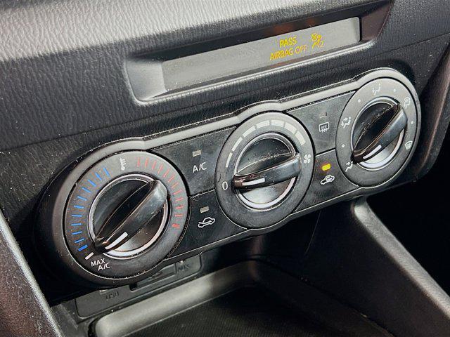 used 2017 Mazda Mazda3 car, priced at $13,995