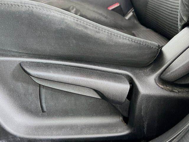 used 2017 Mazda Mazda3 car, priced at $13,995