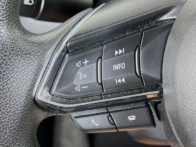 used 2017 Mazda Mazda3 car, priced at $13,995