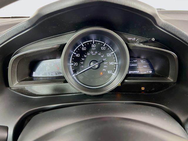 used 2017 Mazda Mazda3 car, priced at $13,995