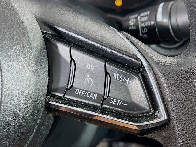 used 2017 Mazda Mazda3 car, priced at $13,995