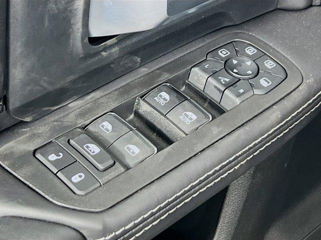 new 2025 Ram 2500 car, priced at $78,777