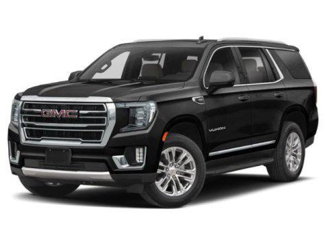 used 2023 GMC Yukon car, priced at $49,992