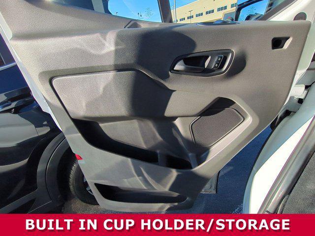 used 2023 Ford Transit-350 car, priced at $44,986