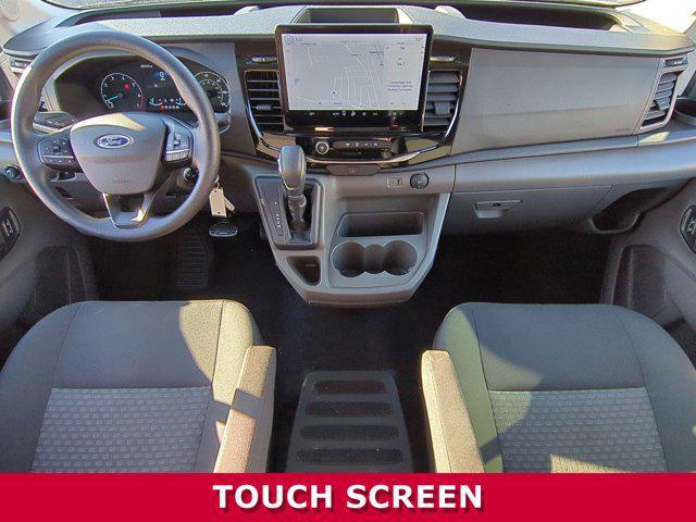 used 2023 Ford Transit-350 car, priced at $44,986