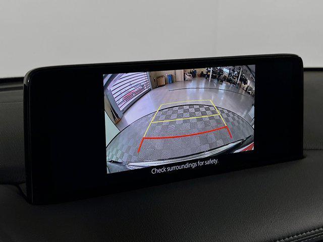 new 2025 Mazda CX-5 car, priced at $31,876
