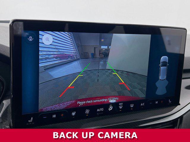 used 2023 Ford Escape car, priced at $24,436