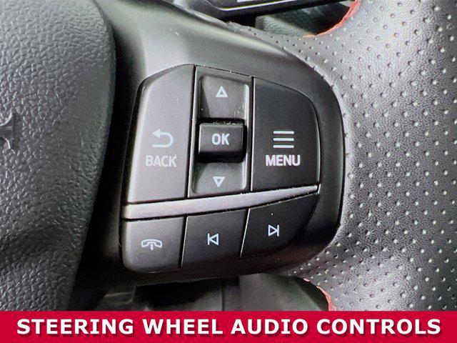 used 2023 Ford Escape car, priced at $24,436