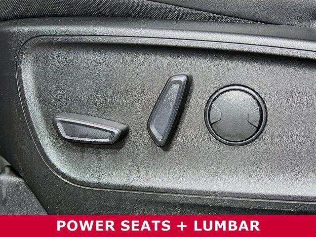 used 2023 Ford Escape car, priced at $24,436