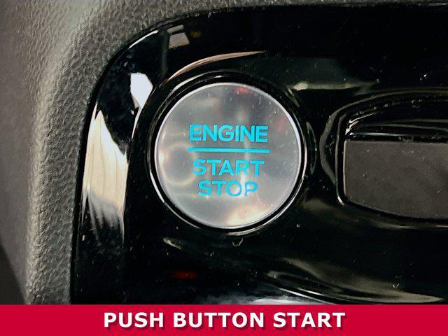 used 2023 Ford Escape car, priced at $24,436