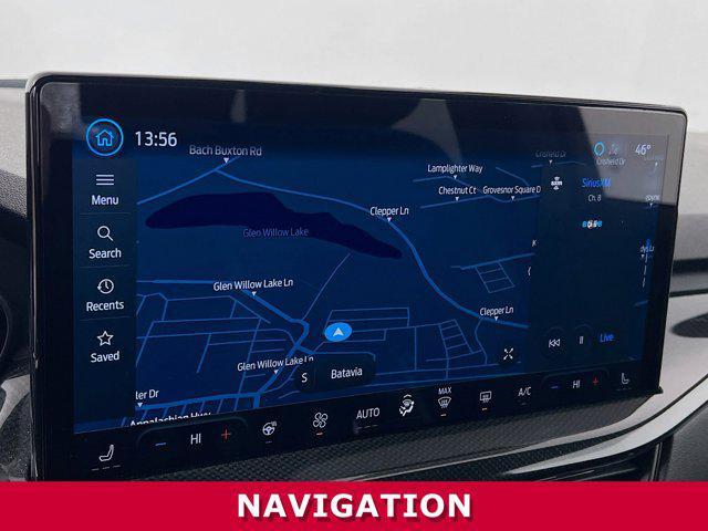 used 2023 Ford Escape car, priced at $24,436