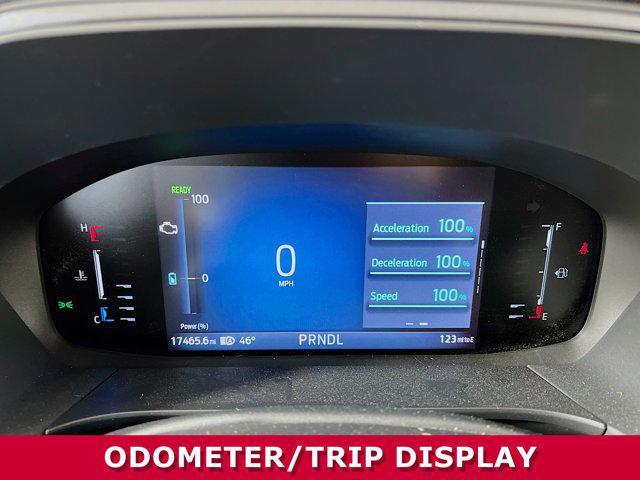 used 2023 Ford Escape car, priced at $24,436