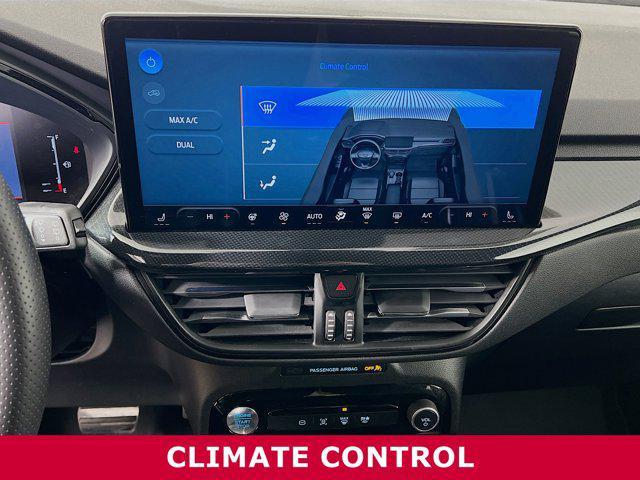 used 2023 Ford Escape car, priced at $24,436