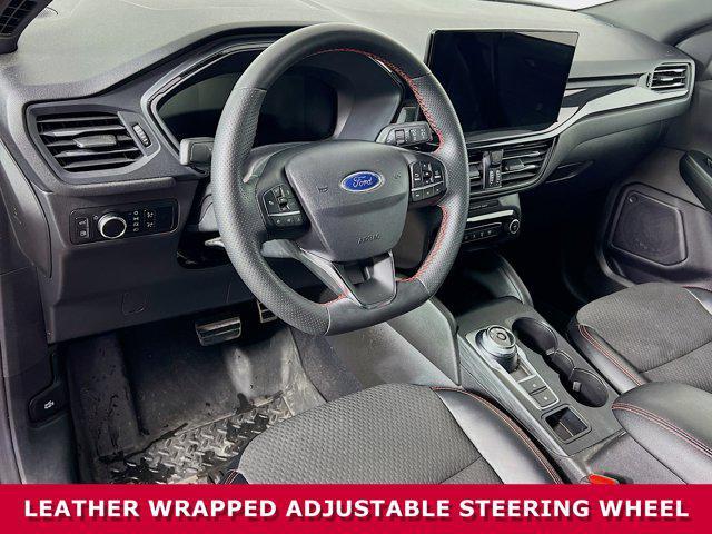 used 2023 Ford Escape car, priced at $24,436