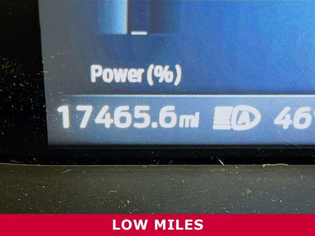 used 2023 Ford Escape car, priced at $24,436