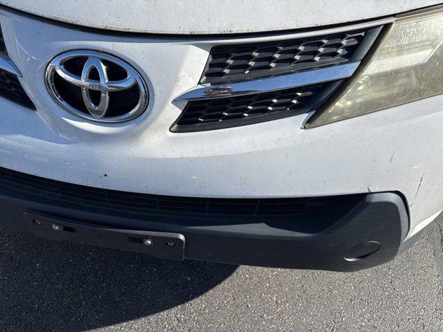 used 2015 Toyota RAV4 car, priced at $12,688