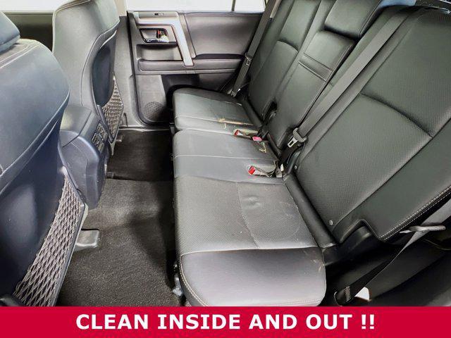 used 2023 Toyota 4Runner car, priced at $49,785