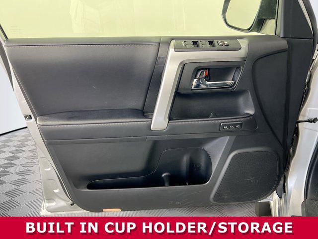 used 2023 Toyota 4Runner car, priced at $49,785