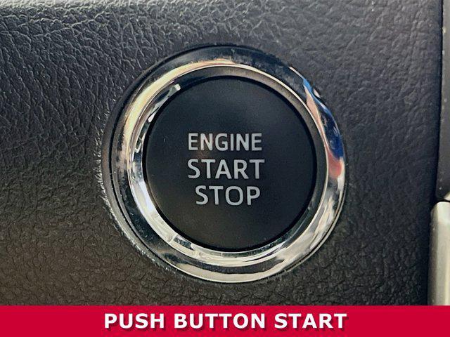 used 2023 Toyota 4Runner car, priced at $49,785