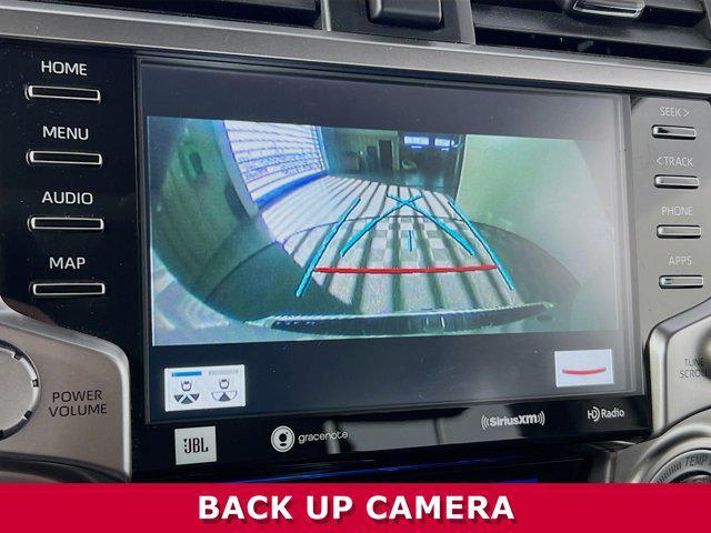 used 2023 Toyota 4Runner car, priced at $49,785