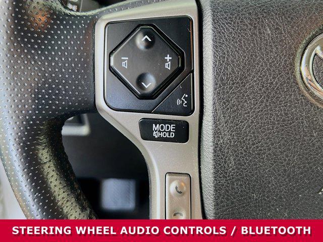 used 2023 Toyota 4Runner car, priced at $49,785
