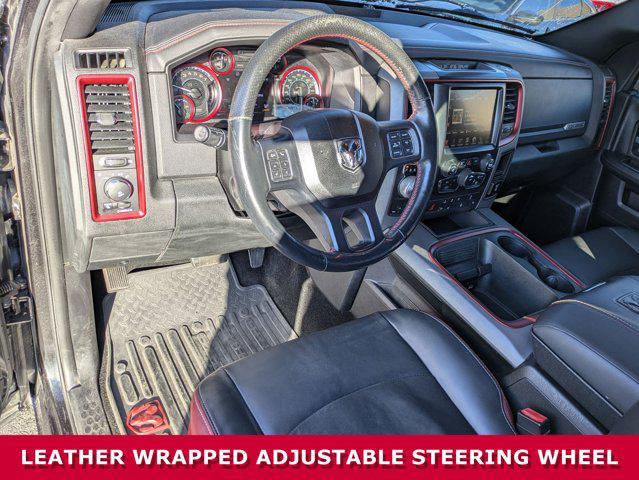 used 2015 Ram 1500 car, priced at $23,959