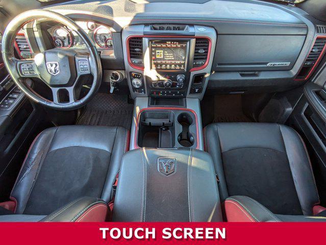 used 2015 Ram 1500 car, priced at $23,959