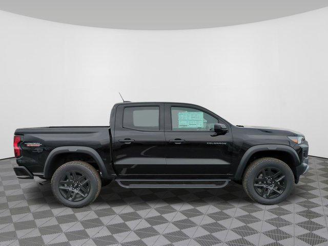 new 2024 Chevrolet Colorado car, priced at $47,605