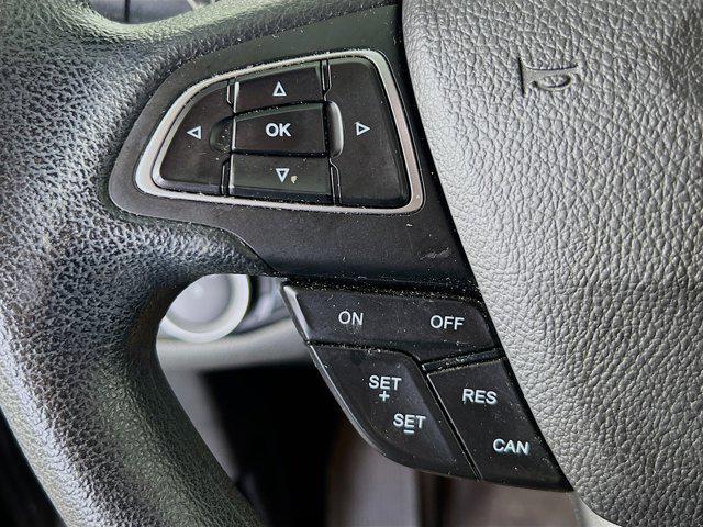 used 2018 Ford Escape car, priced at $12,798