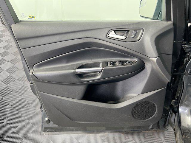 used 2018 Ford Escape car, priced at $12,798