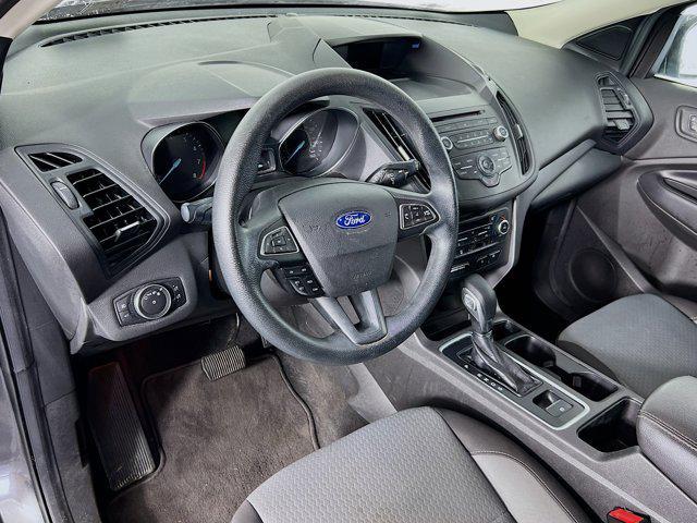 used 2018 Ford Escape car, priced at $12,798