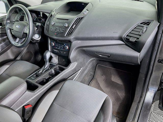used 2018 Ford Escape car, priced at $12,798