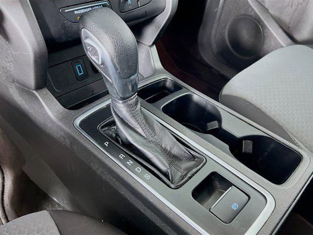 used 2018 Ford Escape car, priced at $12,798