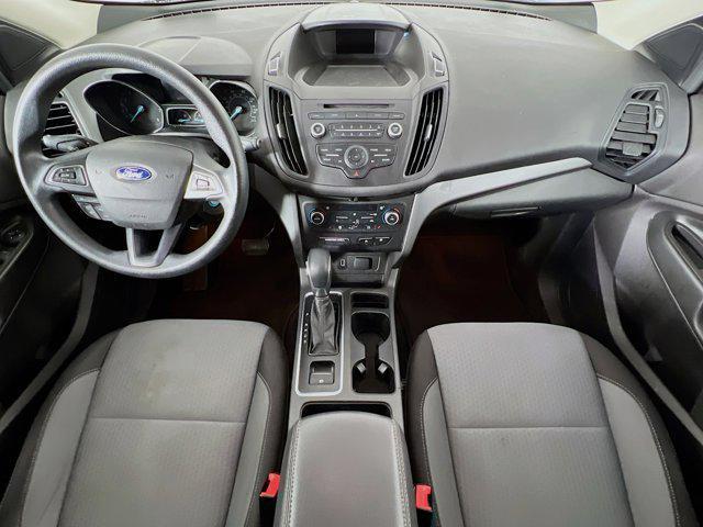 used 2018 Ford Escape car, priced at $12,798