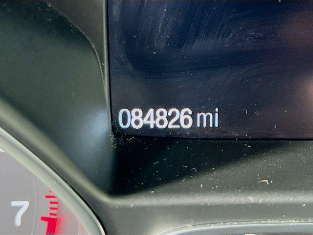 used 2018 Ford Escape car, priced at $12,798
