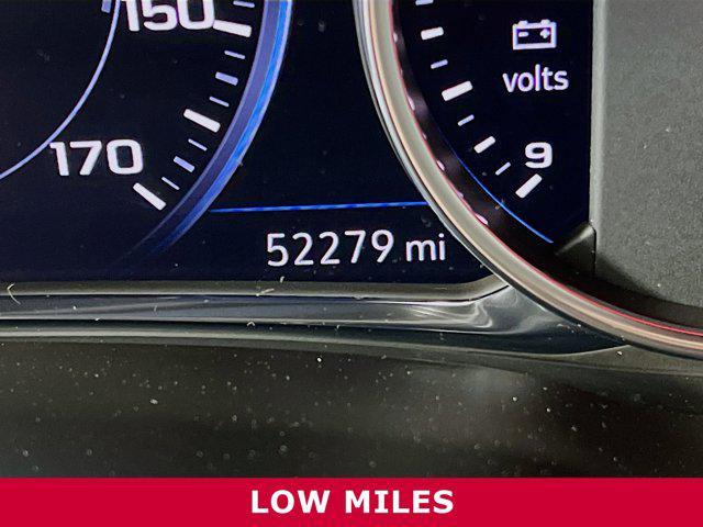 used 2022 Chevrolet Blazer car, priced at $27,275