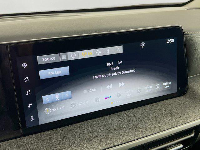 new 2025 Nissan Kicks car, priced at $25,355