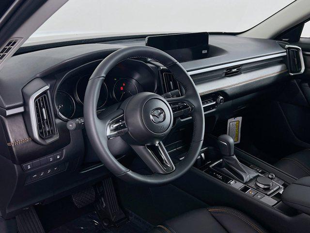 new 2025 Mazda CX-50 Hybrid car, priced at $38,930