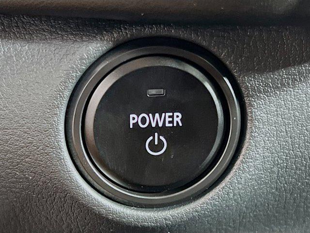 new 2025 Mazda CX-50 Hybrid car, priced at $38,930